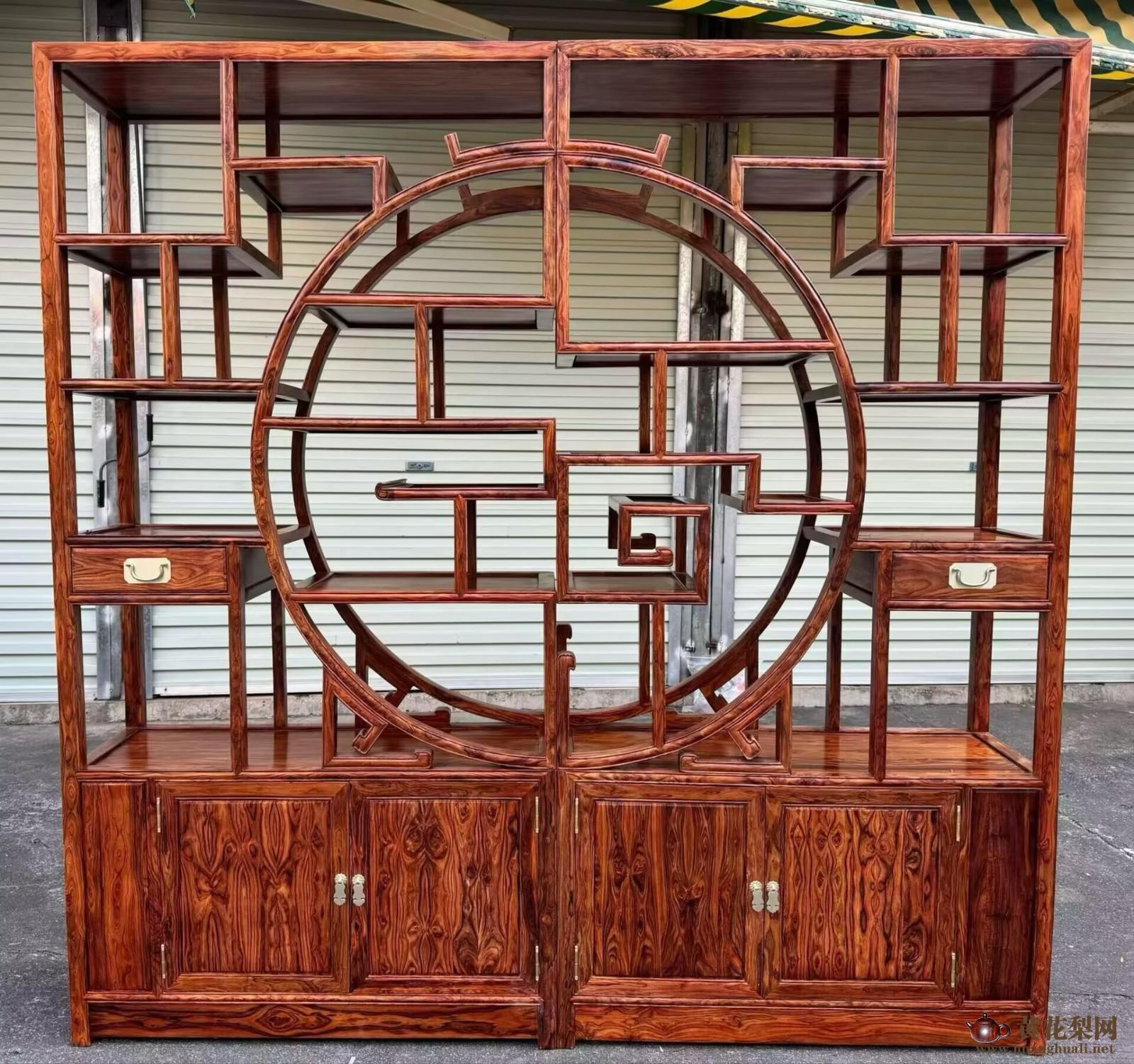 东方市：大力发展黄花梨产业推动城市品牌升级